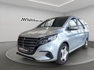 Mercedes-Benz V 300 d L 4MATIC EXCLUSIVE
