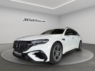 Mercedes-Benz Mercedes-AMG E 53 HYBRID 4MATI