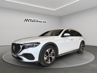 Mercedes-Benz E 450 d 4MATIC All-Terrain