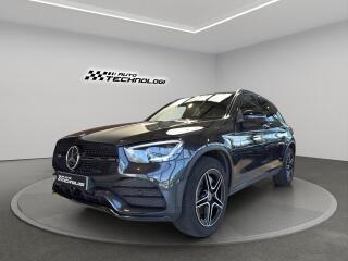 Mercedes-Benz GLC 300 4MATIC