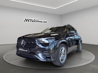 Mercedes-Benz GLE 350 de 4MATIC