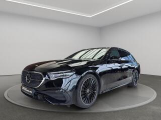 Mercedes-Benz E 300 de 4MATIC