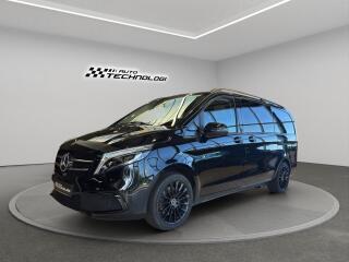 Mercedes-Benz V 250d Avantgarde L