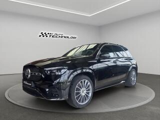 Mercedes-Benz GLE 450 d 4MATIC AMG