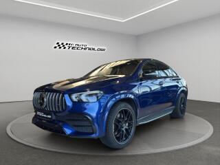 Mercedes-Benz GLE 53 AMG 4MATIC+ Coup�