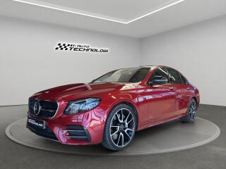 Mercedes-Benz E53 AMG 4MATIC+