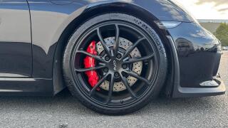 Porsche Cayman GT4 - náhled 10