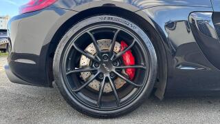 Porsche Cayman GT4 - náhled 11