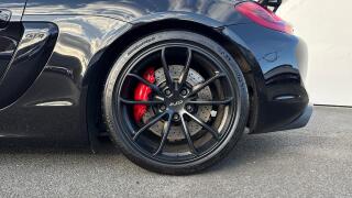 Porsche Cayman GT4 - náhled 12