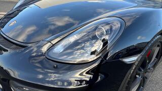 Porsche Cayman GT4 - náhled 13