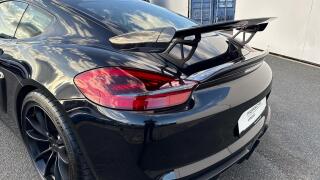 Porsche Cayman GT4 - náhled 14