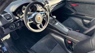Porsche Cayman GT4 - náhled 15