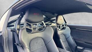 Porsche Cayman GT4 - náhled 17