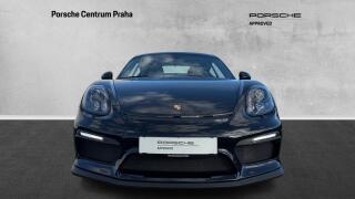 Porsche Cayman GT4 - náhled 2