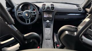 Porsche Cayman GT4 - náhled 20