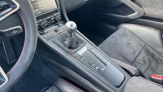 Porsche Cayman GT4 - náhled 22