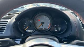 Porsche Cayman GT4 - náhled 25