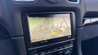 Porsche Cayman GT4 - náhled 26