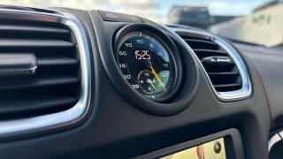 Porsche Cayman GT4 - náhled 27