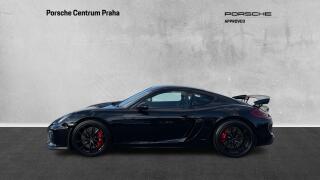 Porsche Cayman GT4 - náhled 3