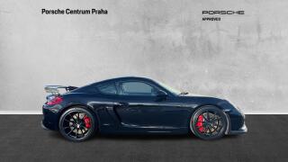 Porsche Cayman GT4 - náhled 5