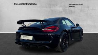 Porsche Cayman GT4 - náhled 6