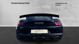 Porsche Cayman GT4 - náhled 7