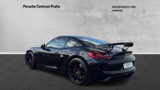 Porsche Cayman GT4 - náhled 8