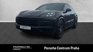Porsche Cayenne Coup�