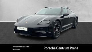 Porsche Taycan 4S Sport Tursimo 4S