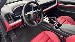 Porsche Cayenne (2026) S - náhled 15