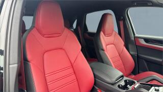 Porsche Cayenne (2026) S - náhled 17