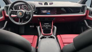 Porsche Cayenne (2026) S - náhled 18