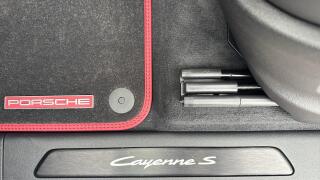 Porsche Cayenne (2026) S - náhled 19