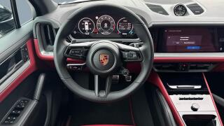 Porsche Cayenne (2026) S - náhled 20