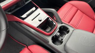 Porsche Cayenne (2026) S - náhled 22