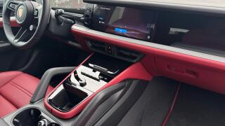 Porsche Cayenne (2026) S - náhled 23