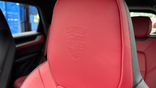 Porsche Cayenne (2026) S - náhled 29