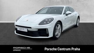 Porsche Panamera 4 E-Hybrid