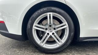 Porsche Panamera 4 E-Hybrid - náhled 11