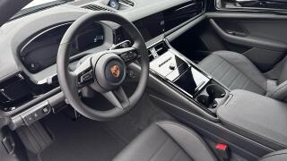 Porsche Panamera 4 E-Hybrid - náhled 15