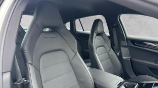 Porsche Panamera 4 E-Hybrid - náhled 17