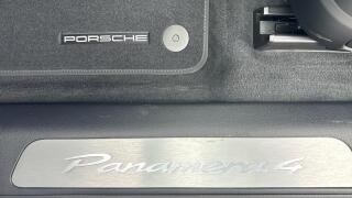 Porsche Panamera 4 E-Hybrid - náhled 19