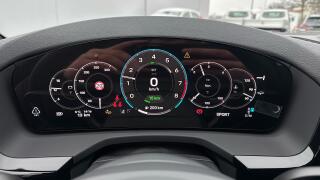 Porsche Panamera 4 E-Hybrid - náhled 25