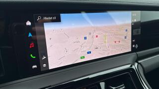 Porsche Panamera 4 E-Hybrid - náhled 29