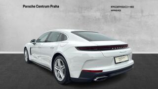 Porsche Panamera 4 E-Hybrid - náhled 8