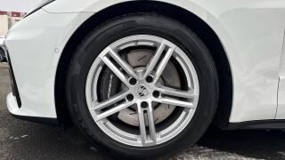 Porsche Panamera 4 E-Hybrid - náhled 9