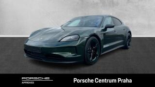 Porsche Taycan Sport Turismo