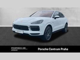 Porsche Cayenne E-Hybrid Coup Platinum Editio