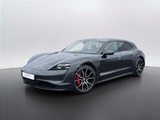 Porsche Taycan 4s Sport Turismo